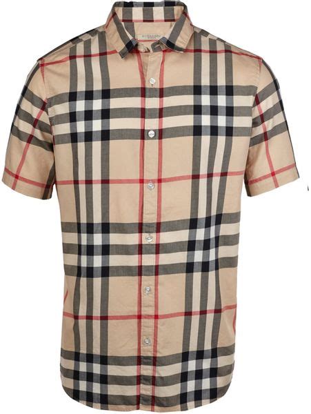 burberry flanellhemd|original Burberry shirt.